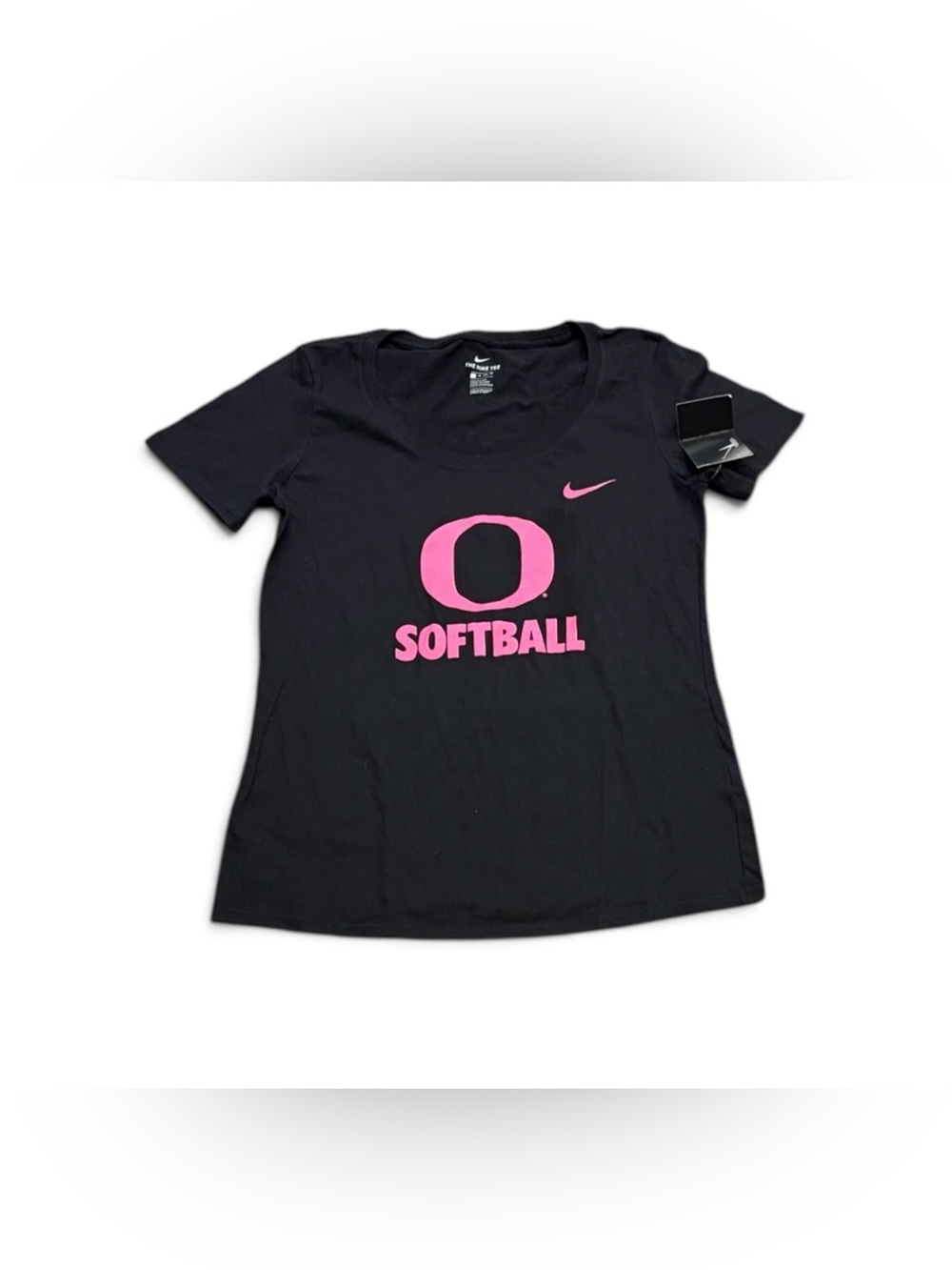 Oregon Ducks Softball Scoop Women’s Shirt